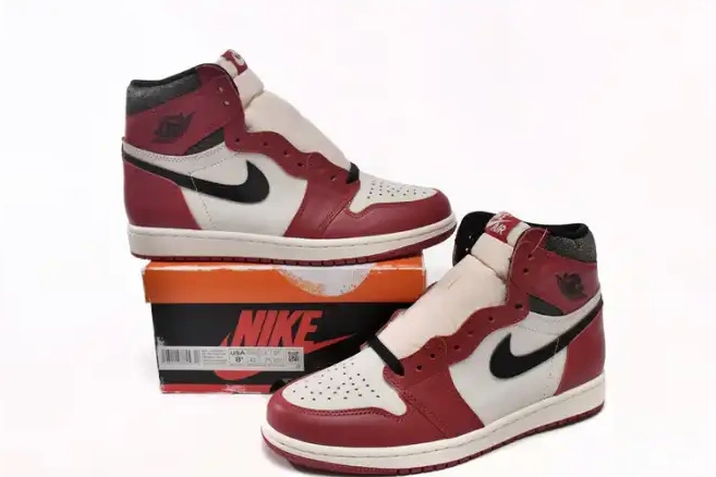 Cheap TBK Retro and OG Lost High Jordan DZ5485-612 1 Chicago Found 0425